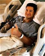 After Being Hospitalized, Mario Lopez’s Death Becomes Widely Known Online. Is He Alive or Dead?