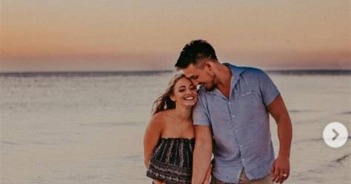 After Nine Year's of Marriage, Josh Mckee and Mackenzie Mckee Have Separated