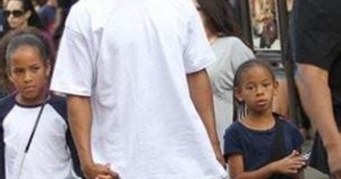 After the Divorce, Amara Wayans Mother Was Granted Physical Custody
