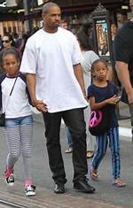 After the Divorce, Amara Wayans Mother Was Granted Physical Custody