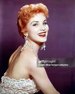 After Two Failed Marriages, Debra Paget’s Union with Third Husband Lasted for 18 Year's