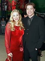 Afton Smith Biography: What Is Known About Brendan Fraser’s Ex Wife?