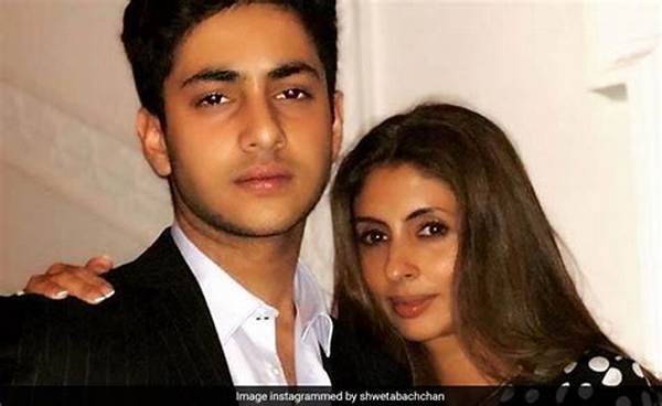 Agastya Nanda Gay Rumors: Shweta Bachchan Son Sexuality