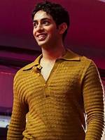 Agastya Nanda