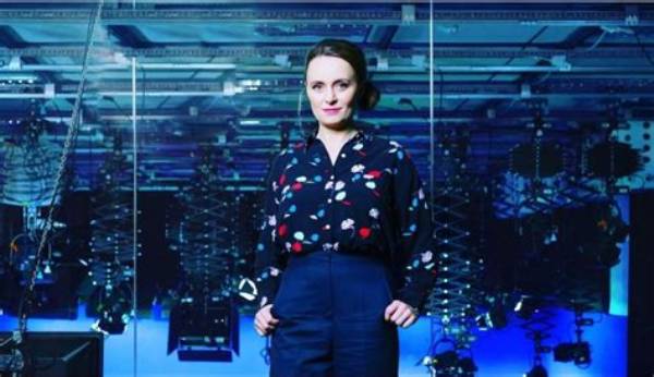 Agata Adamek Wikipedia Edad | Family Origine and Siblings