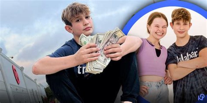 Age & Net Worth Of Nidal Wonder Waploaded