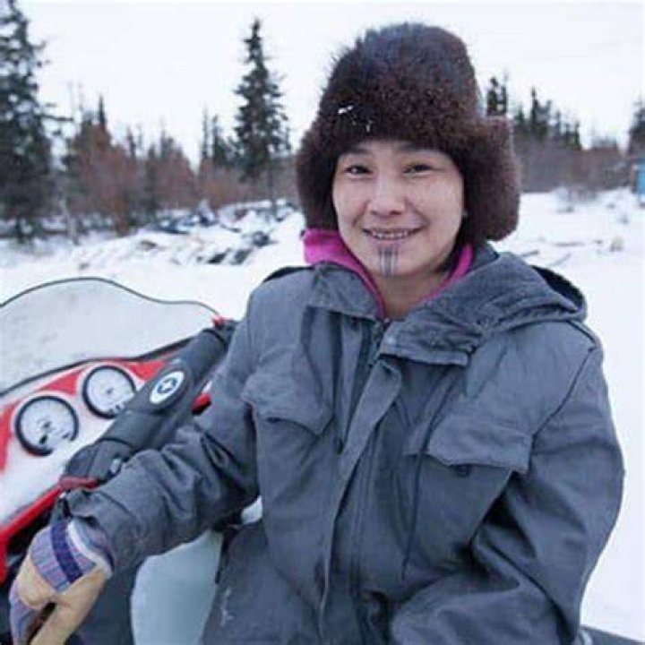 Agnes Hailstone's WikiBio Worth,Child,Children