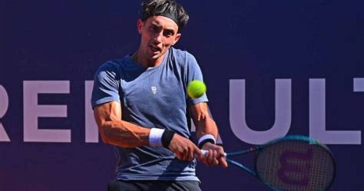 Agustin Casanova Net Worth
