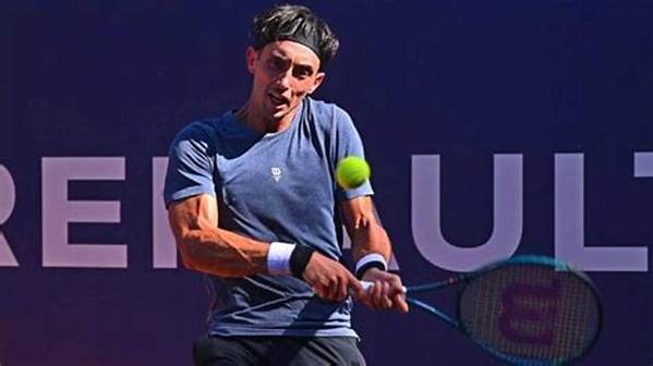 Agustin Casanova Net Worth