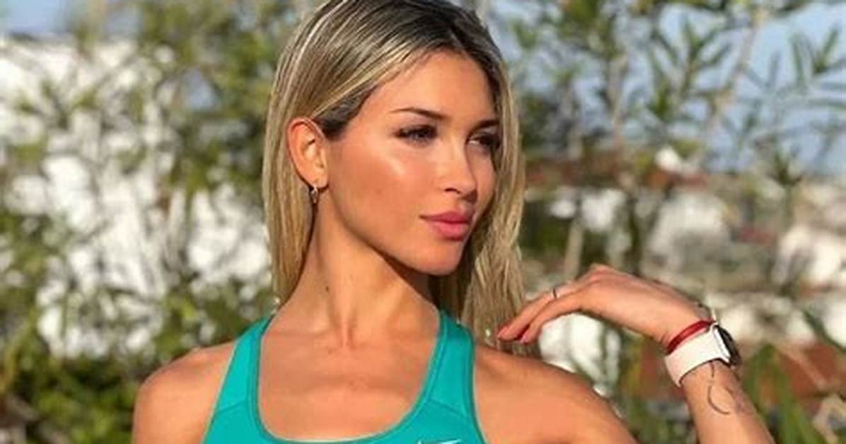 Agustina Gandolfo