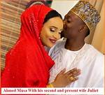 Ahmed Musa Net Worth, Bio, Height, Wife, Career
