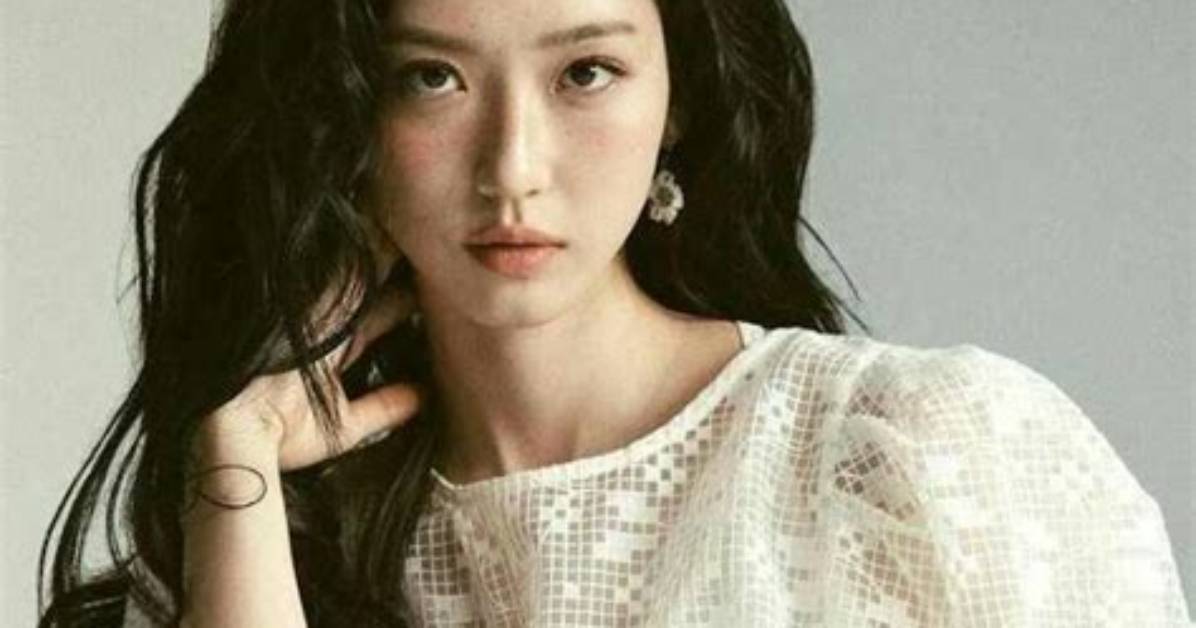 Ahn Ji Hyun –South Korean Actress & Model| Net Worth, Bio, Age, Height, Boyfriend and Wiki!