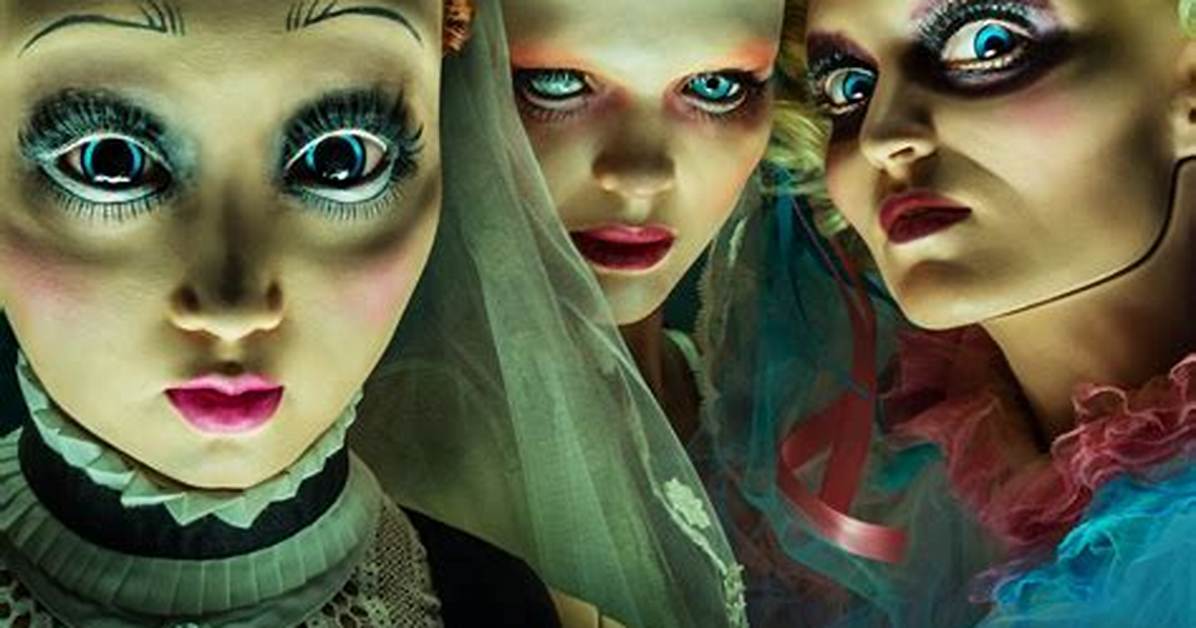 'Ahs' Spinoff 'American Horror Stories' Already Has Fans Screaming for More