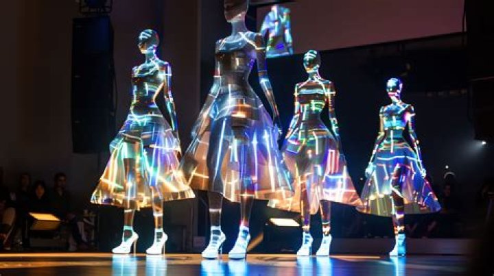 AI & Fashion Unleashing the Creative Potential of AI