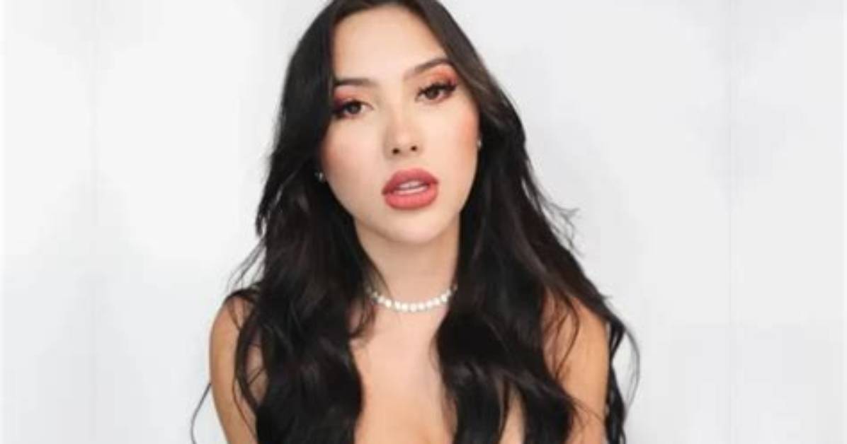 Aida Victoria Merlano Wiki, Bio, Age, Height Info, Details, Measurements
