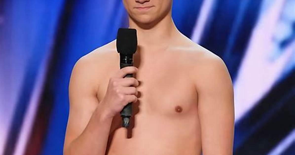Aidan Bryant Agt, Bio, Wiki, Age, Height, Family, Girlfriend, and Net Worth