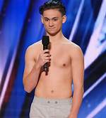 Aidan Bryant Agt, Bio, Wiki, Age, Height, Family, Girlfriend, and Net Worth
