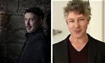 Aidan Gillen