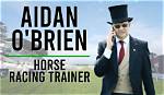 Aidan O’brien: Horse Racing Trainer, Bio & Net Worth