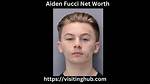 Aiden Brodell Net Worth