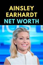 Ainsley Howard Net Worth