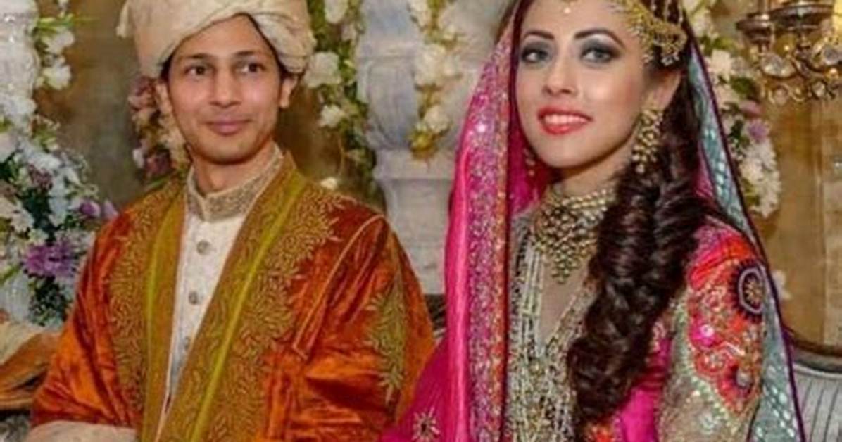 Ainy Jaffri – Biography, Facts & Life Story
