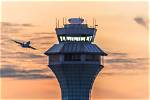 Air Traffic Worker Reveals Most Control Towers Shut Down at Night in Viral Tiktok