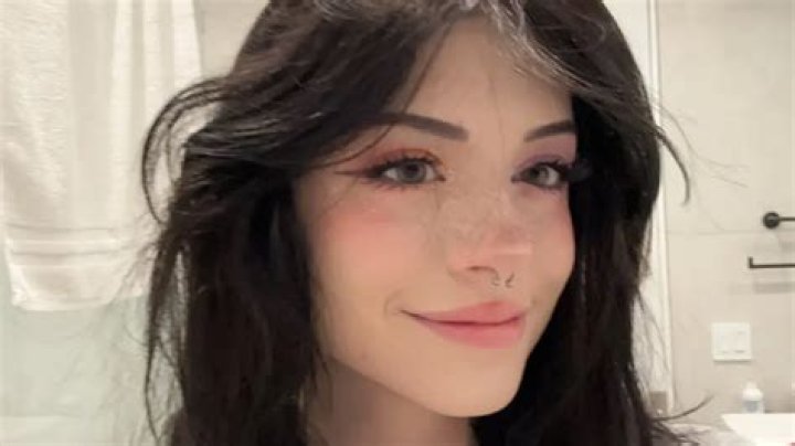 airika onlyfans leak CamHub