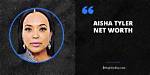 Aisha Mendez: Bio, Net Worth, Relationship