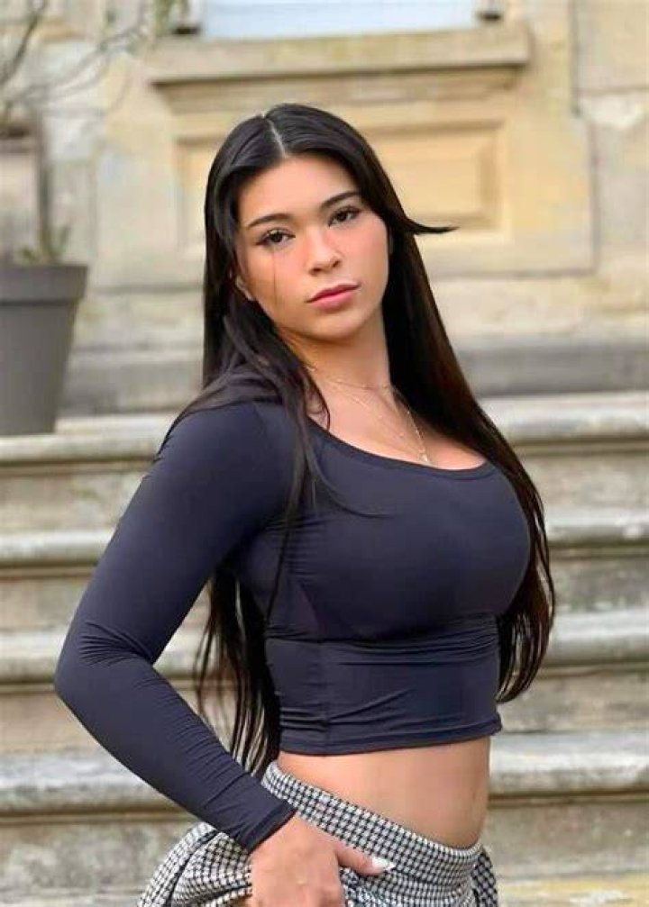 Aishah Sofey Burgess (Instagram Star) Wiki, Biography, Age, Boyfriend