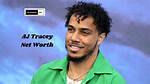 Aj Dee Net Worth