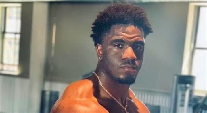AJ Simon's Cause of Death — Details on NFL Draft Hopeful