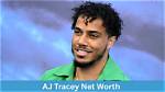 Aj Tracey Net Worth - How Much Does Aj Tracey Make?