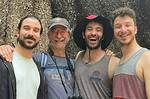 Ajr Dad Gary Metzger Cause and Death: Illness Before Demise and Family