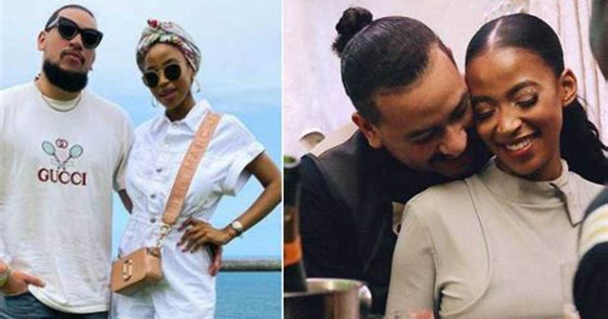 Aka Breaks Speaks After Nelli Tembe’s Passing: “I’m Heartbroken”