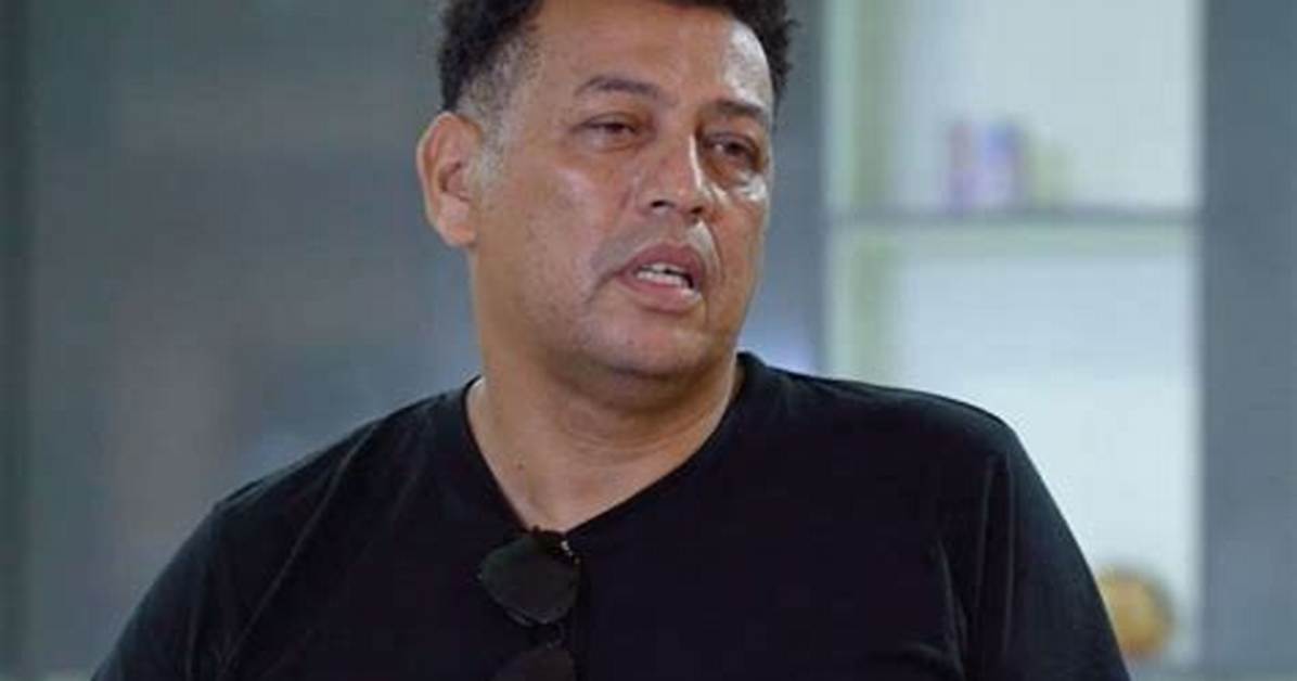 Aka’s Father Tony Speaks up About How the Rapper’s Death Is Affecting Him: “Some Days Are Tough”