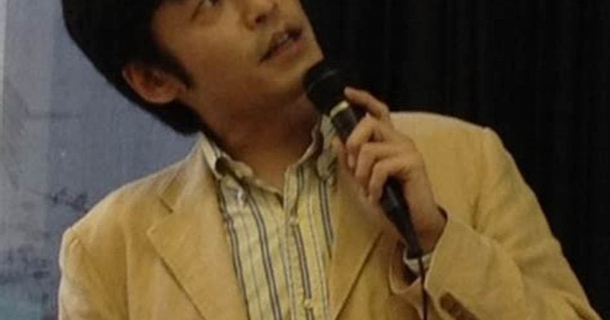 Akio Saito