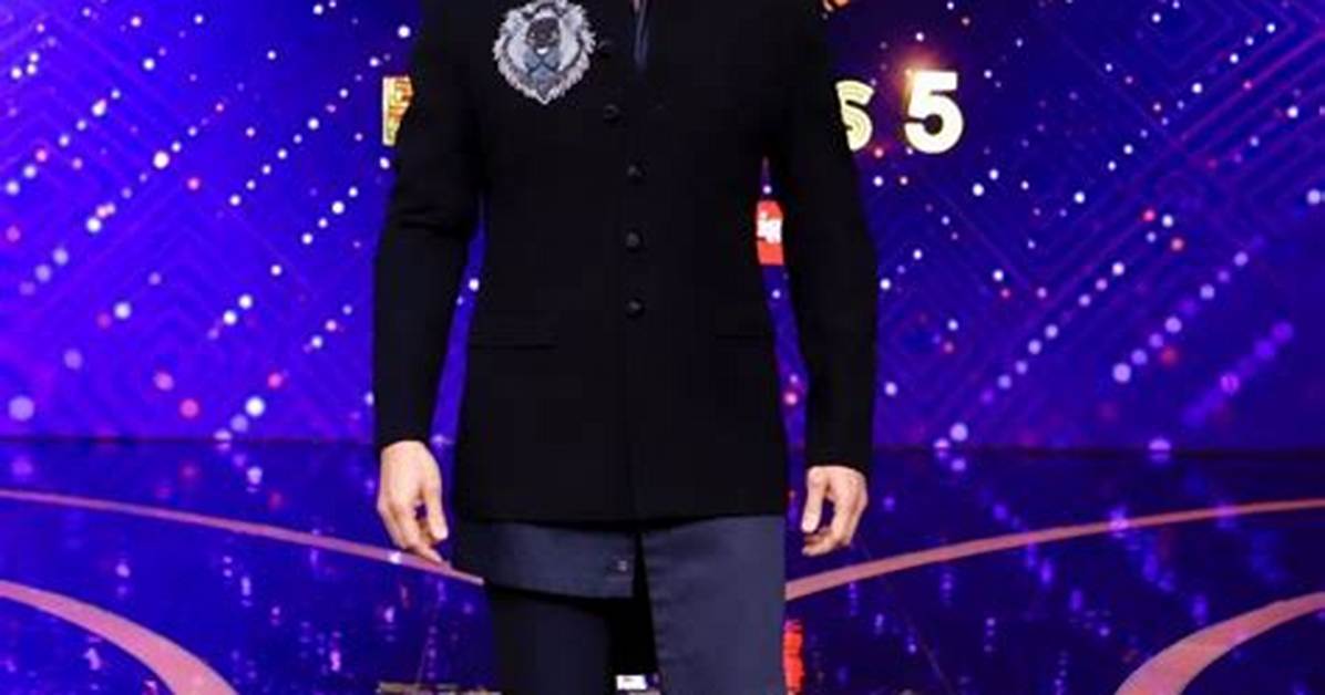 Akkineni Nagarjuna Net Worth