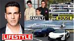Akshay Kumar Net Worth – How Much Is Akshay Kumar Worth?