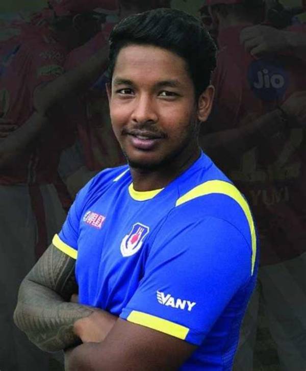 Akshdeep Nath – Biography, Facts & Life Story