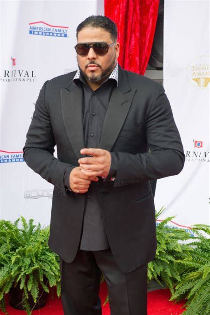 AL B SURE Suggests That Kim Porter MAY HAVE BEEN MURDERED!! (Details