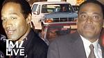 Al Cowlings Helped Oj Simpson Flee in White Ford Branco