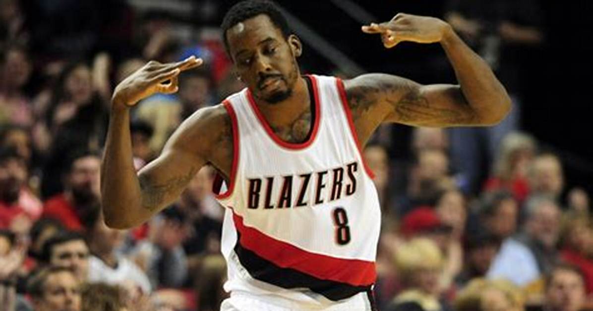 Al-Farouq Aminu