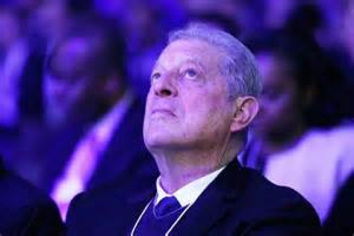 Al Gore has thrived as greentech investor The Washington Post