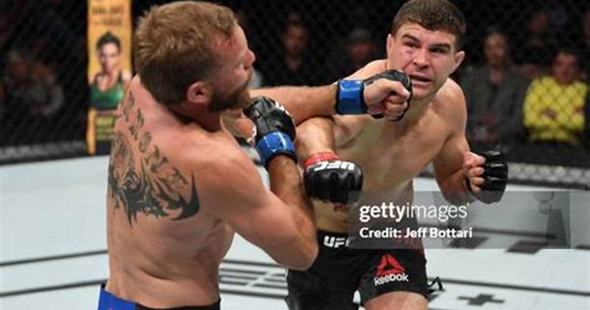 Al Iaquinta