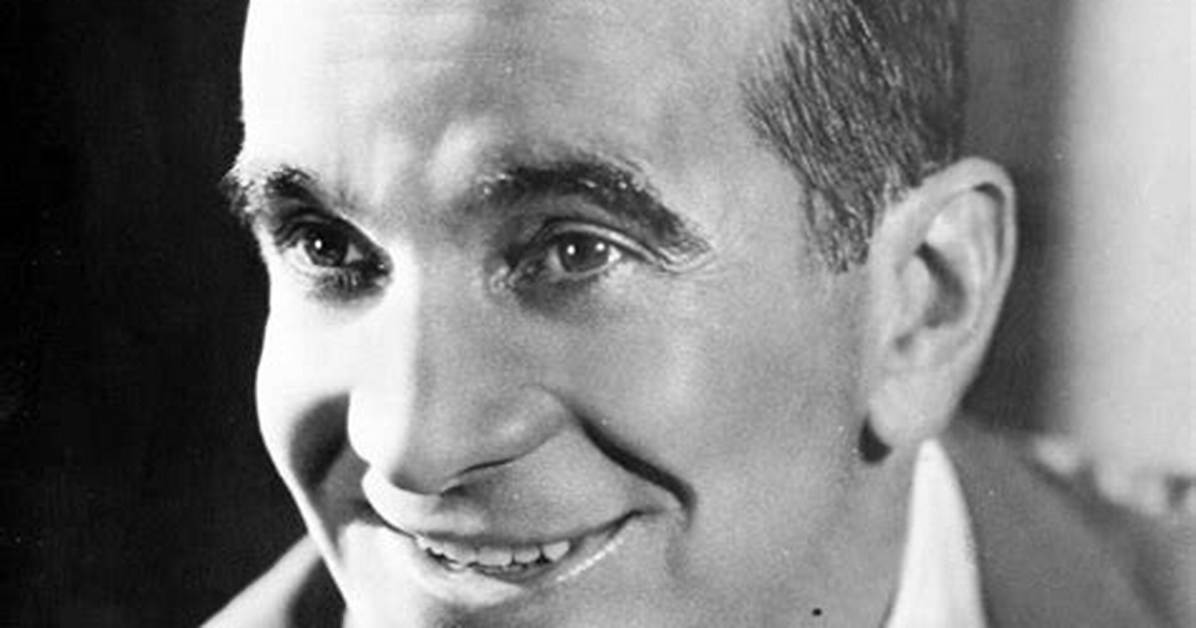 Al Jolson Net Worth 2024