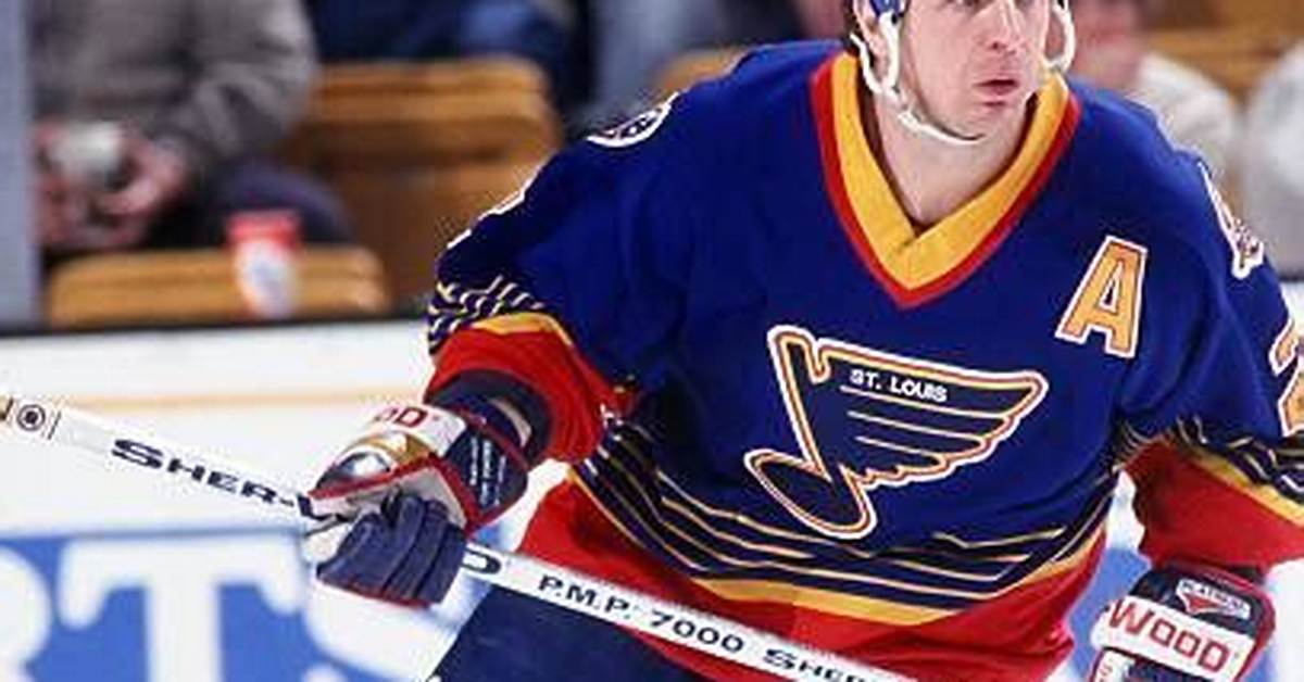 Al Macinnis