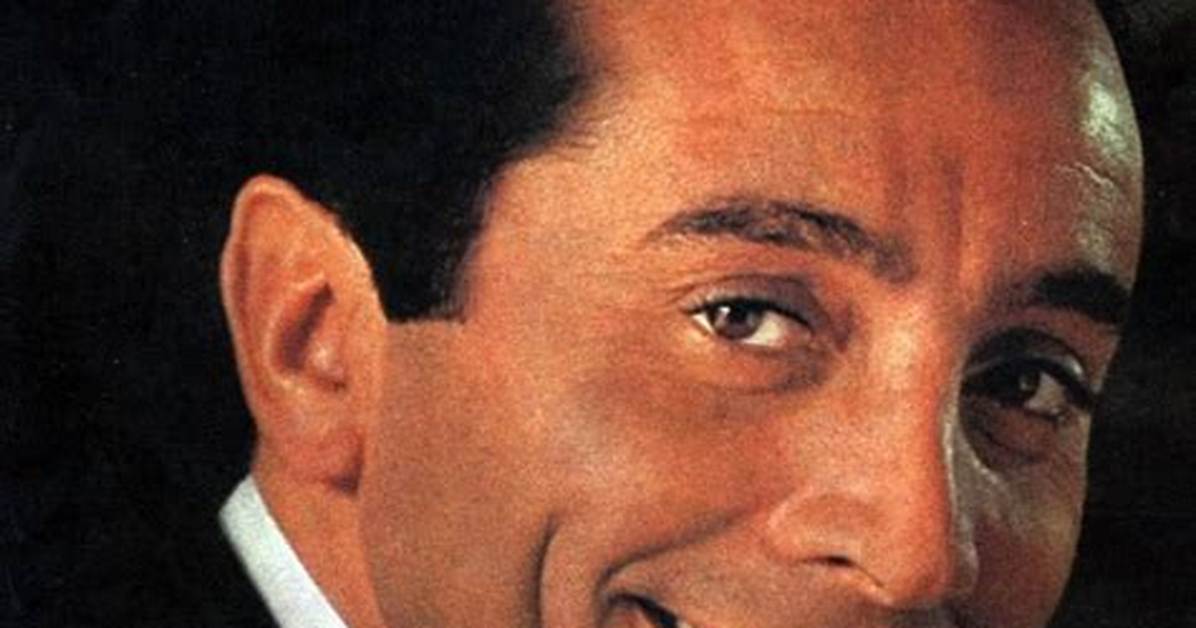 Al Martino