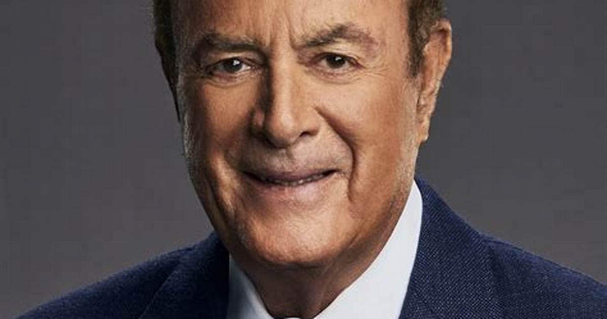 Al Michaels