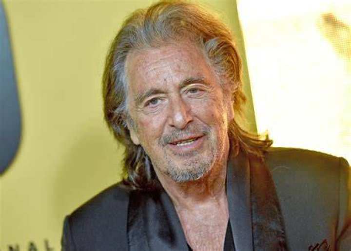 Al Pacino Net Worth in 2023 FanBolt